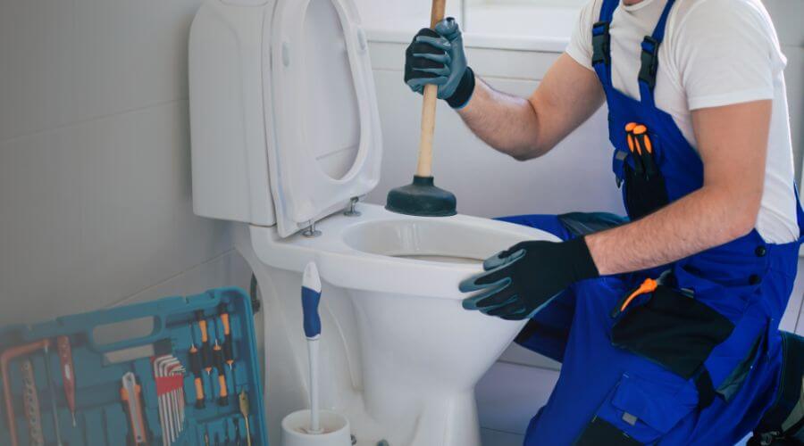 Professional expert plumbing services in Sarver, PA